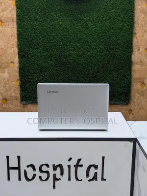 Lenovo Core i5-7th Gen_RAM-8GB SSD-120GB