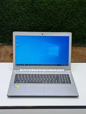 Lenovo Core i5-7th Gen_RAM-8GB SSD-120GB