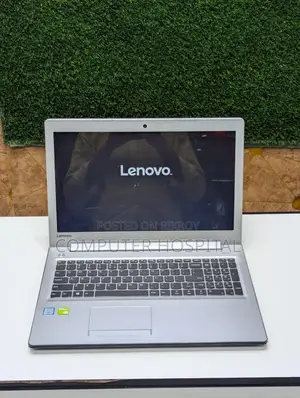 Lenovo Core i5-7th Gen_RAM-8GB SSD-120GB