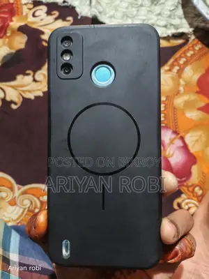 Tecno Spark 7 (Used)