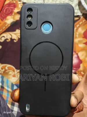 Tecno Spark 7 (Used)