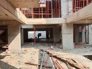 FLAT SALE CONDOMINIUM PROJECT @ SHYAMOLI 2650 SFT