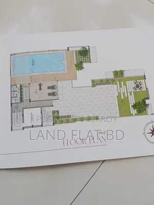 FLAT SALE CONDOMINIUM PROJECT @ SHYAMOLI 2650 SFT