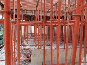 FLAT SALE CONDOMINIUM PROJECT @ SHYAMOLI 2650 SFT