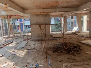FLAT SALE CONDOMINIUM PROJECT @ SHYAMOLI 2650 SFT