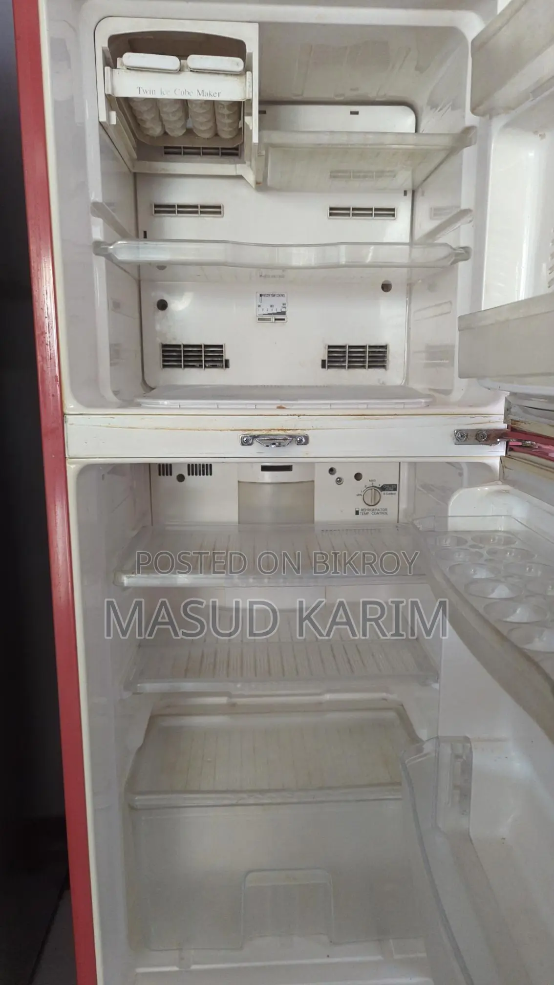 Refrigerator for Sale