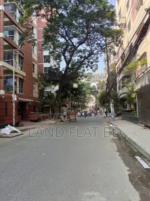 FLAT SALE CONDOMINIUM PROJECT @ SHYAMOLI 2650 SFT