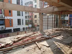 শ্যামলীতে ফ্ল্যাট বিক্রয় - কনডোমিনিয়াম প্রজেক্ট ২৬৫০ বর্গফুট