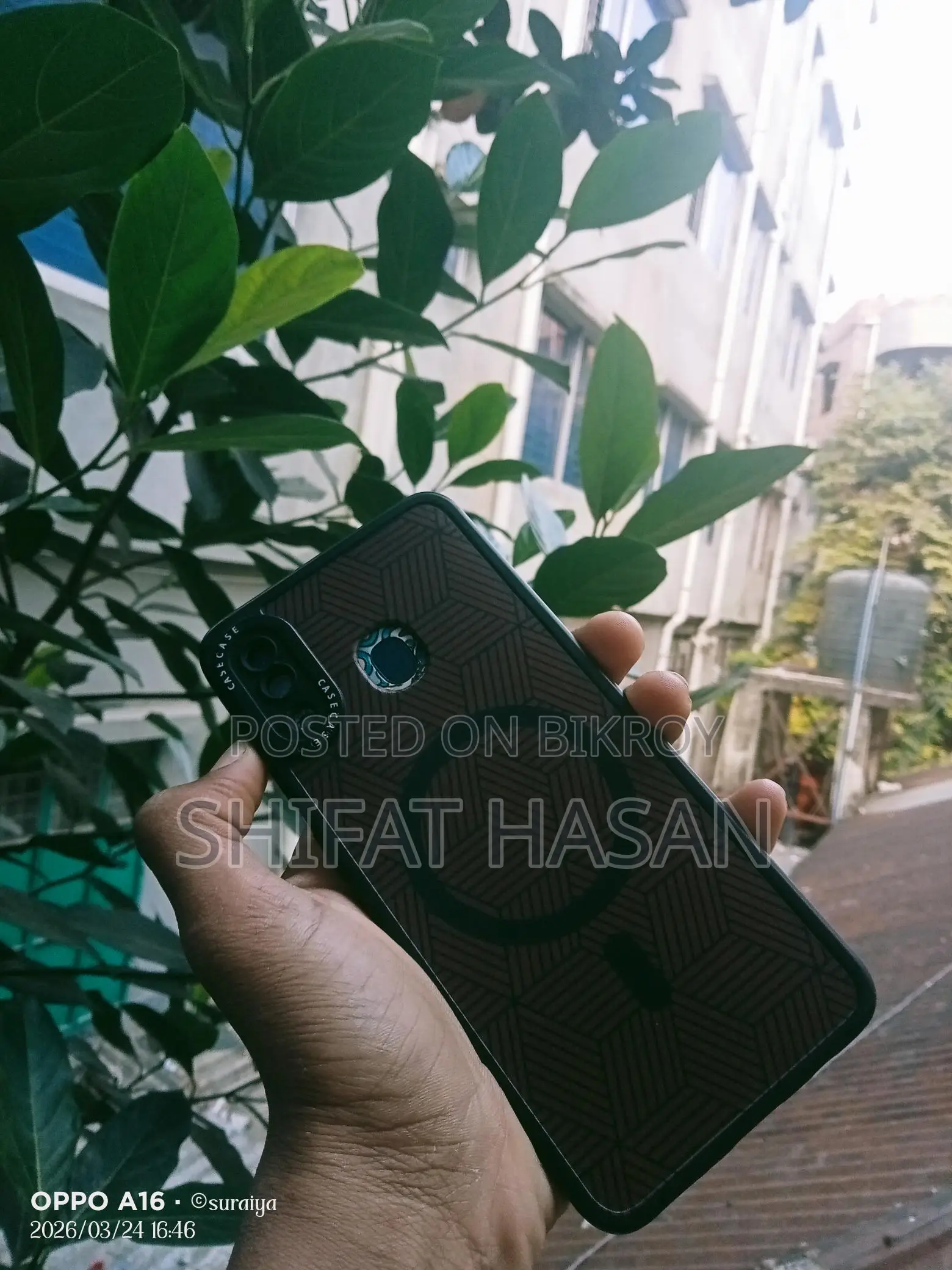 Samsung Galaxy A20 (Used)