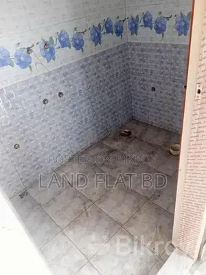 1080 Sq Ft Ready Flat For Sale @ Chandrima Housing #