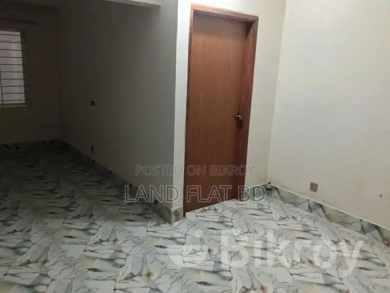 1080 Sq Ft Ready Flat For Sale @ Chandrima Housing #