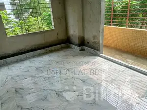 1080 Sq Ft Ready Flat For Sale @ Chandrima Housing #