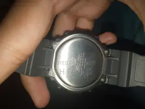 Casio AE-1500WH-8BV