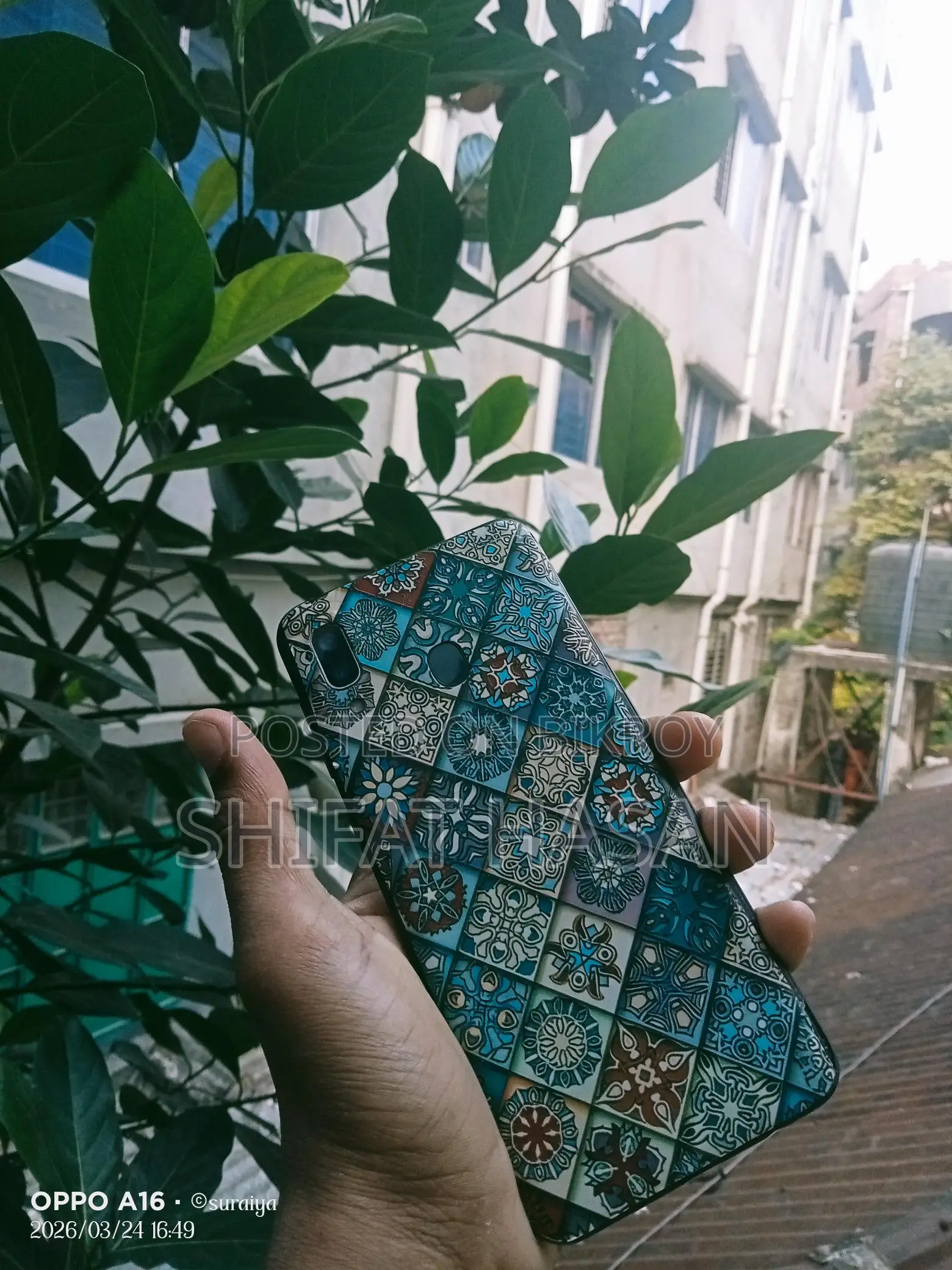 Samsung Galaxy A20 (Used)
