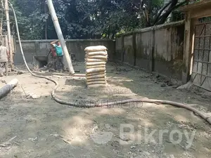 মোহাম্মদপুর # দক্ষিণ মুখি @ ১৫৬০ বর্গফুটের ফ্লাটের শেয়ার বিক্রি