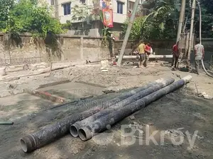 মোহাম্মদপুর # দক্ষিণ মুখি @ ১৫৬০ বর্গফুটের ফ্লাটের শেয়ার বিক্রি