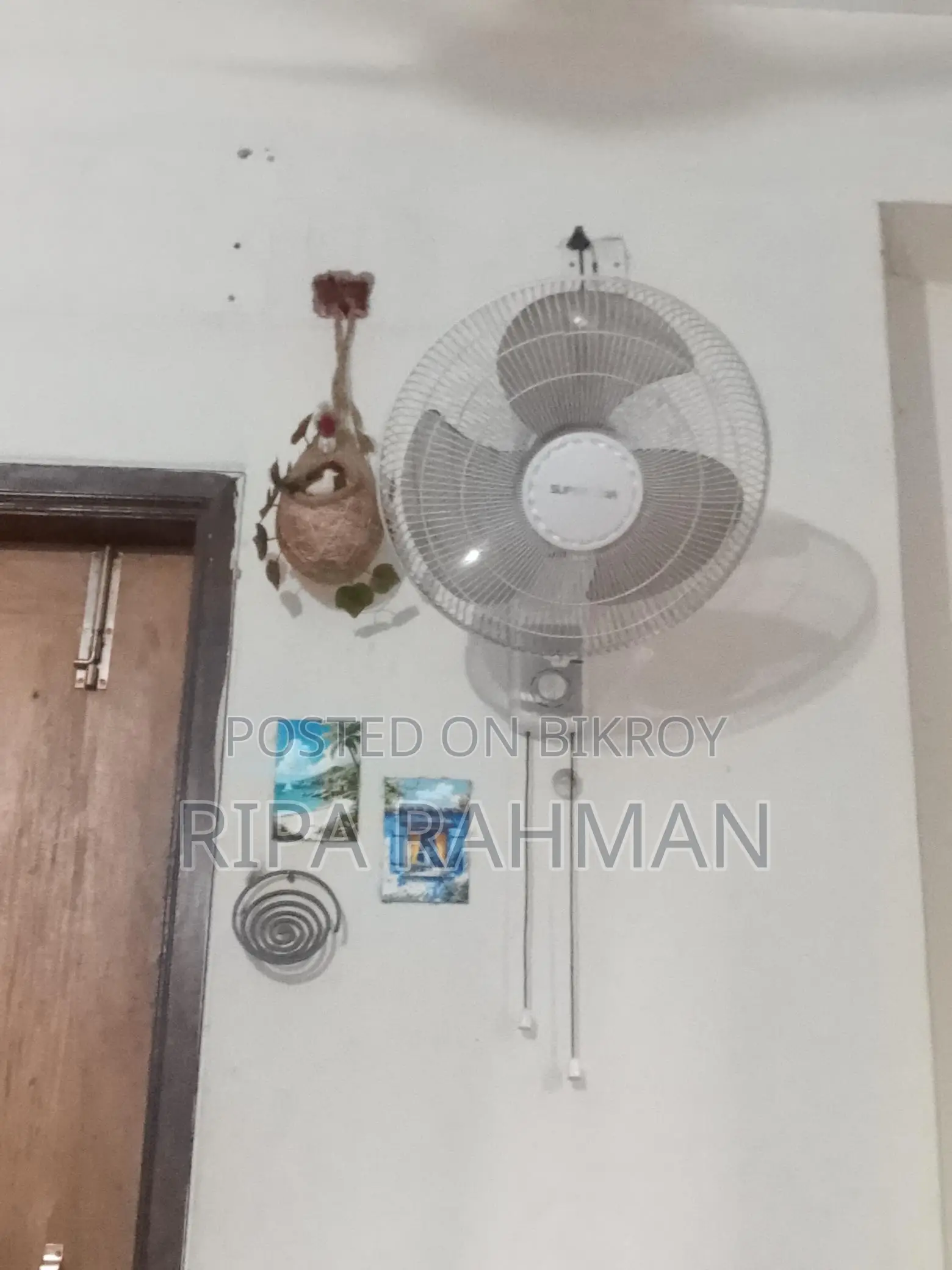 ফ্যান