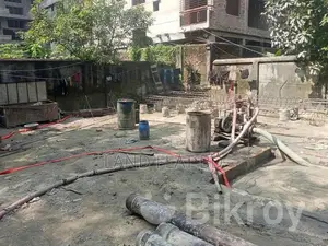 Mohammadpur # South-Facing @ 1560 Sq. Ft. Flat Share for Sale