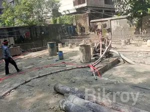 মোহাম্মদপুর # দক্ষিণ মুখি @ ১৫৬০ বর্গফুটের ফ্লাটের শেয়ার বিক্রি