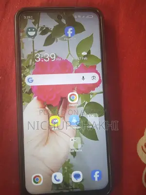 Walton NEXG N75 128 GB