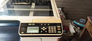 Toshiba Photocopy Machine