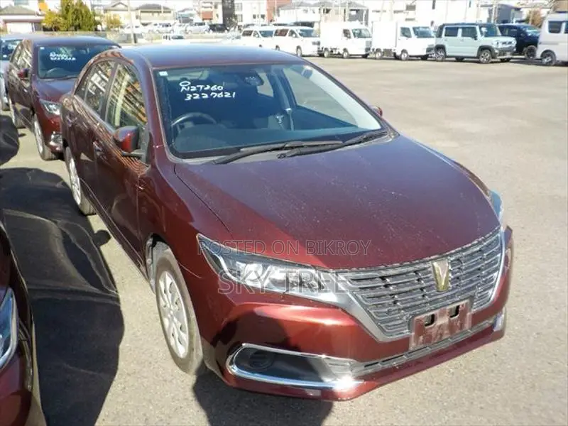 Toyota Premio FL Pack... 2020