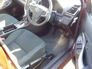 Toyota Premio FL Pack... 2020