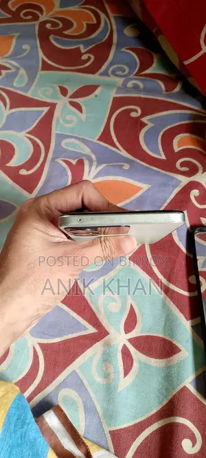 iQOO Z9 5g (Used)
