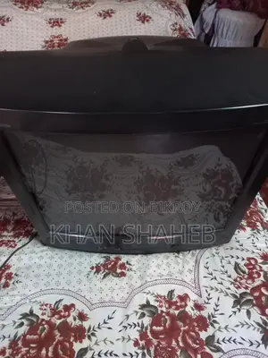 কালার টিভি