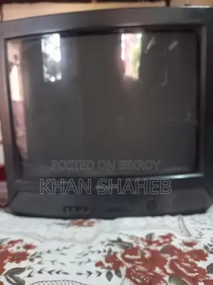 Colour TV