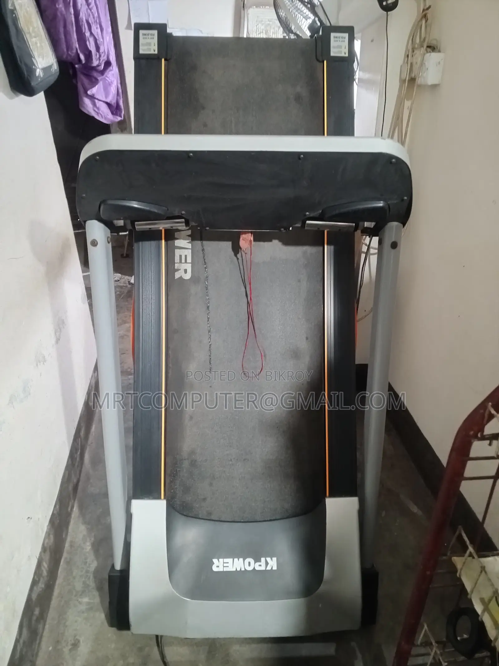 Kpower Brand Treadmill for Sale