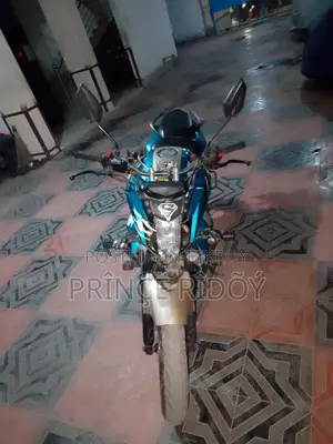 Yamaha FZs V2 . 2018