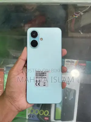 Tecno Spark GO 2 (8 GB) (Used)