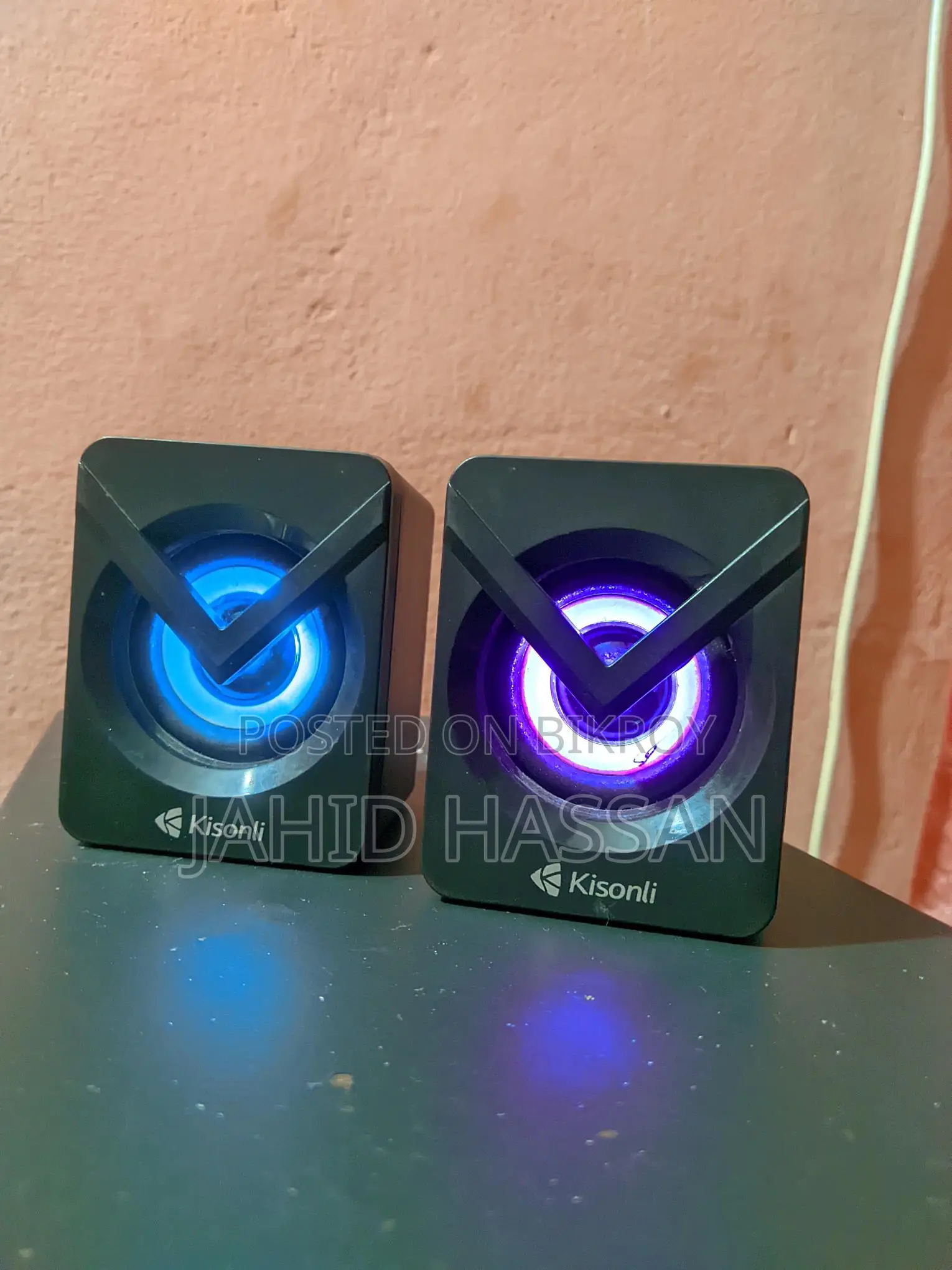 Lightly Used PC Sound Box