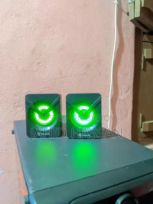 Lightly Used PC Sound Box