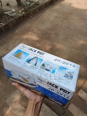 Brand New Iron for Sale