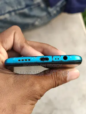 Realme 5i (Used)