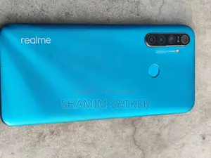 Realme 5i (Used)