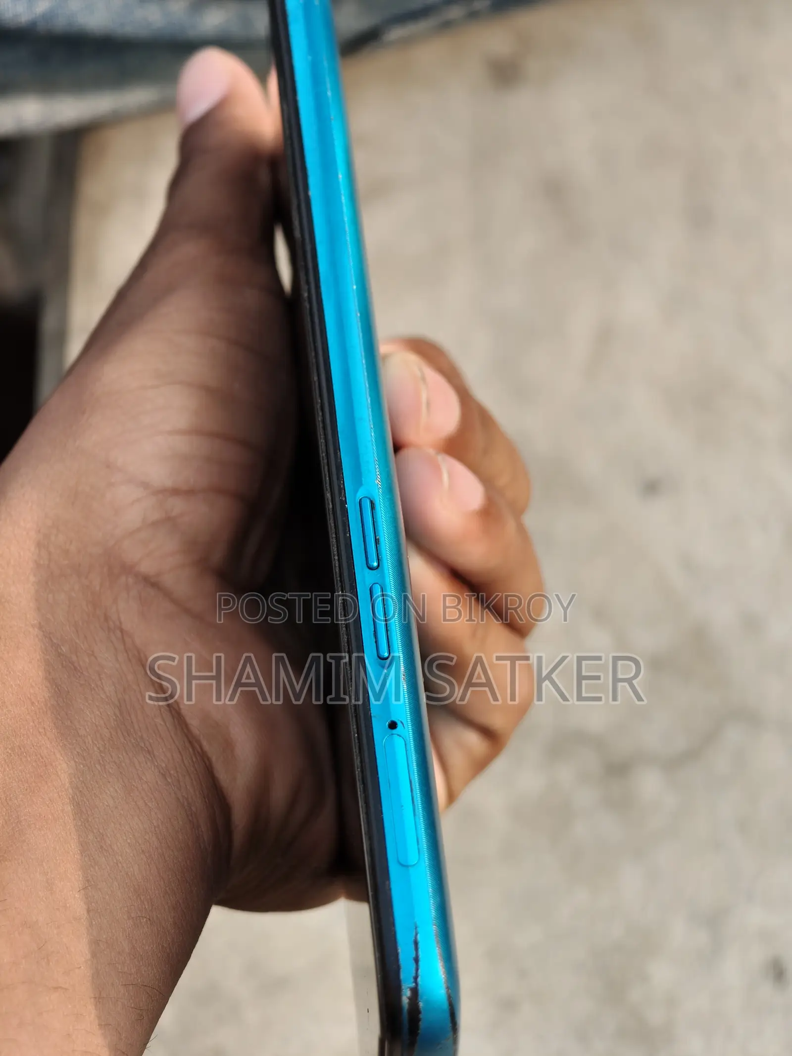 Realme 5i (Used)