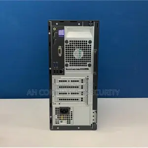 DELL GAMING PC i5 8GB DDR4 RAM 256GB SSD 4GB GRAPHIC