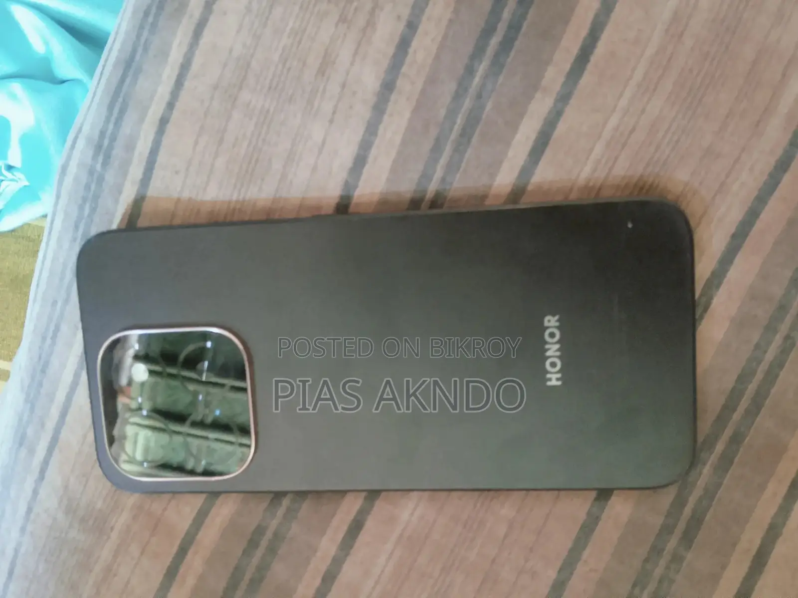 Huawei Honor 6X 4/64 (Used)