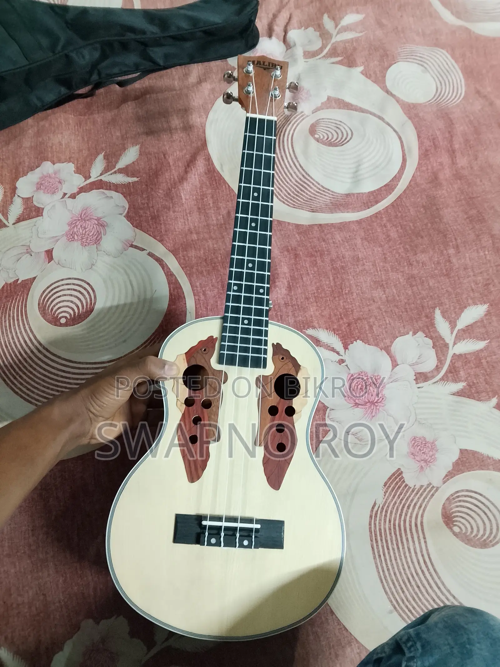 26-inch Ukulele