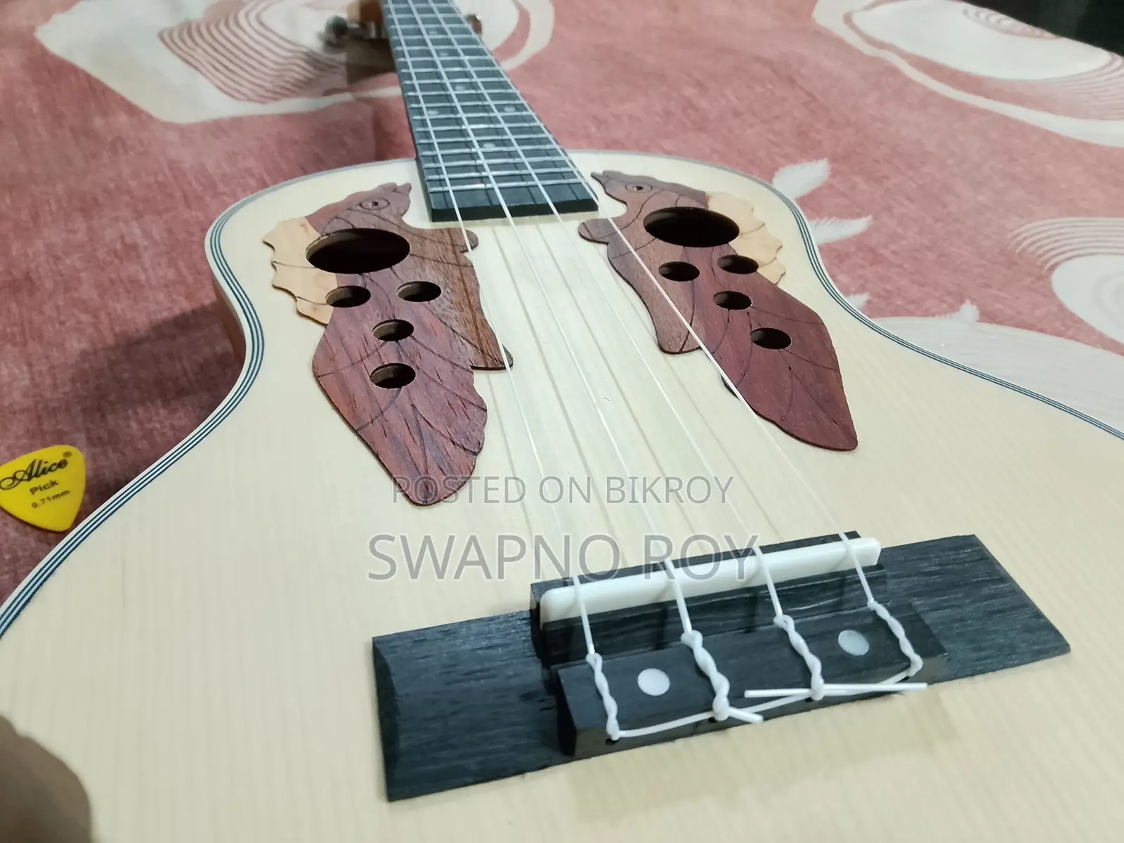 26-inch Ukulele