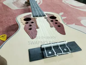 26-inch Ukulele