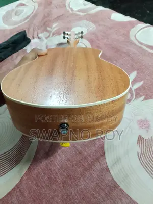 26-inch Ukulele