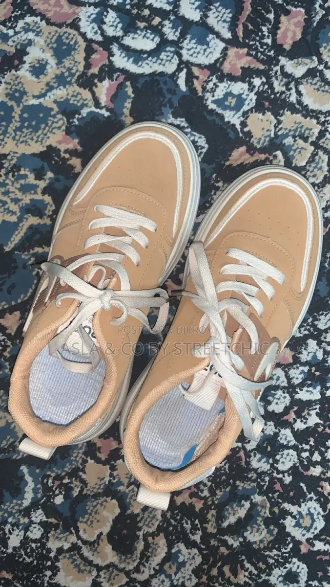Brand New Unisex Sneakers Imported from China