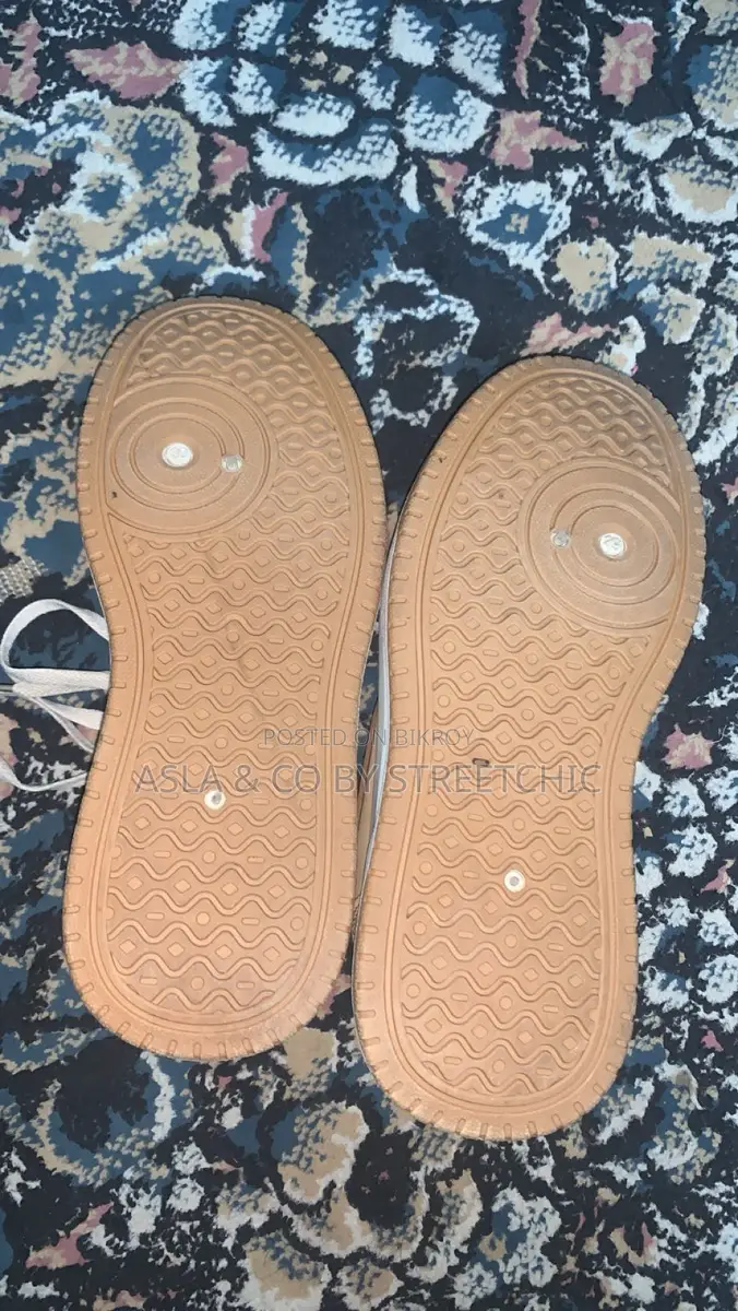 Brand New Unisex Sneakers Imported from China