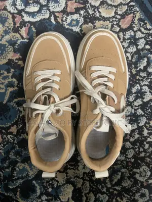 Brand New Unisex Sneakers Imported from China