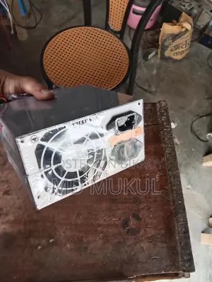 Power Supply