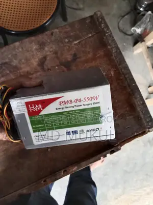 Power Supply